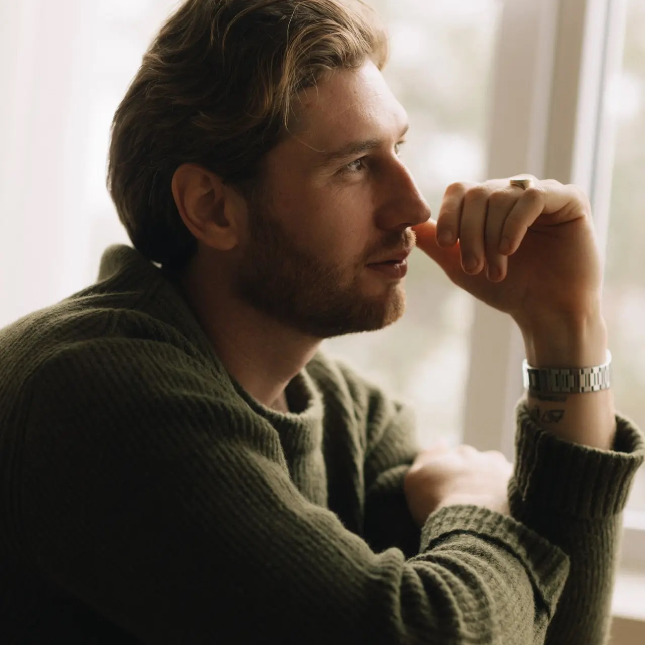 Олег Горчинский | Новый мир