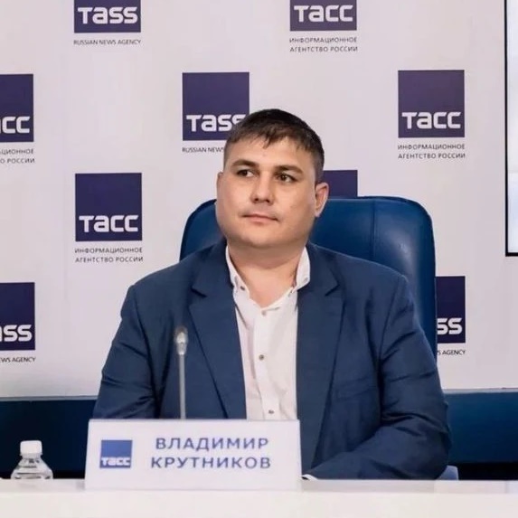 Фотография канала Max Владимир Крутников