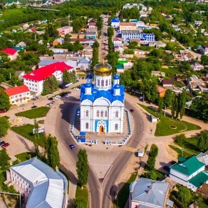 Фотография канала Max Данков Липецк Липецкая область