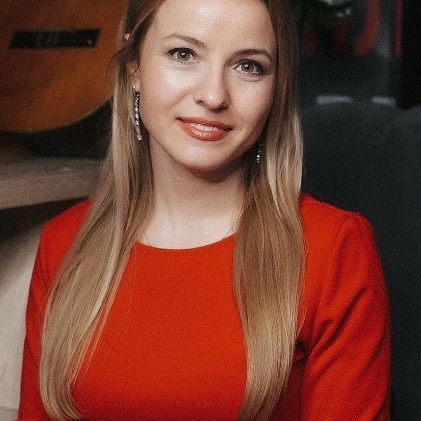 Фотография канала Max Апполинария Гордиенко