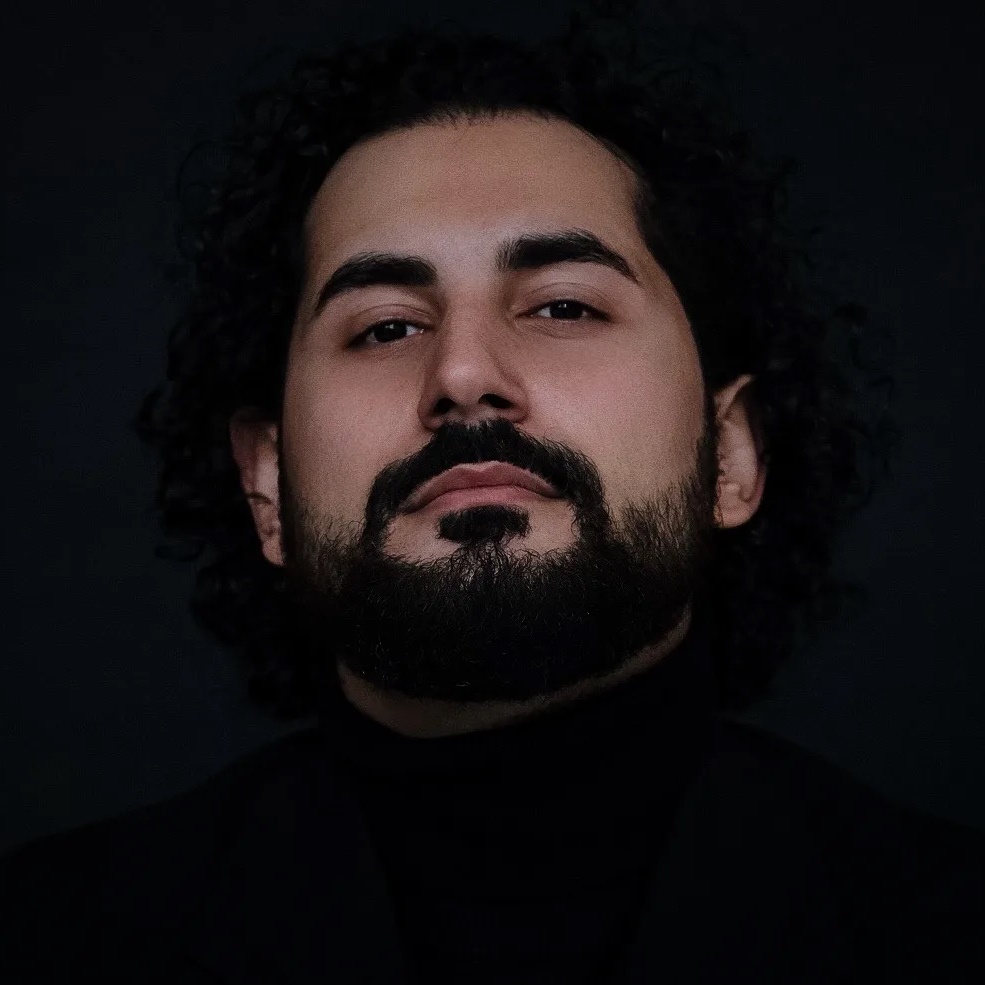 Логотип канала Jandro