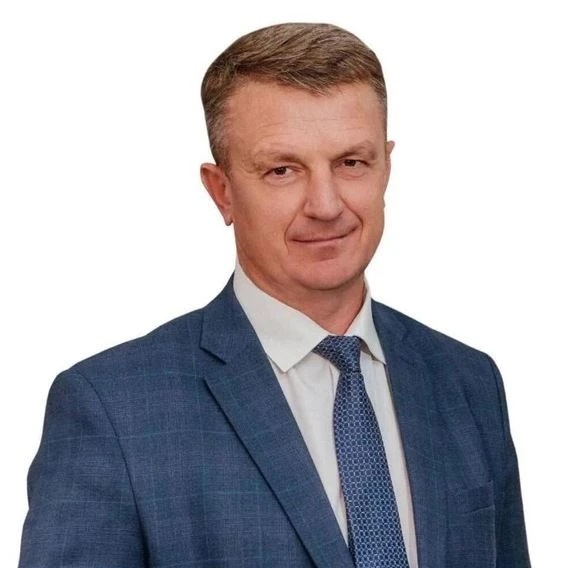 Логотип канала Владимир Переверзев