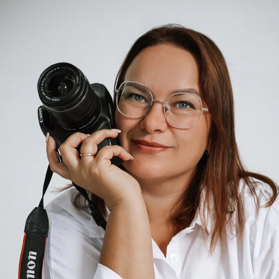 Фотограф Новокузнецк