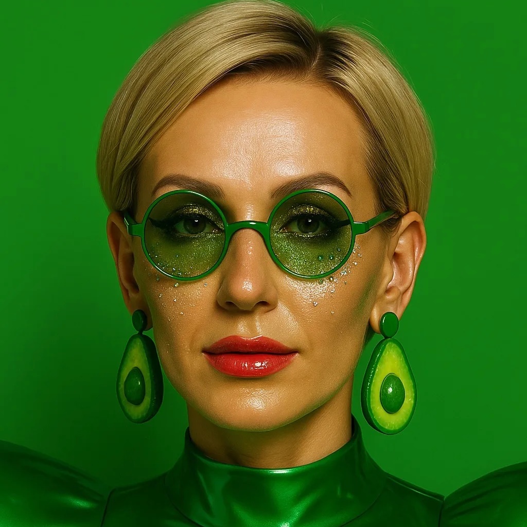 ЗОЖ без истерики