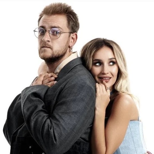 Логотип канала NANSI & SIDOROV