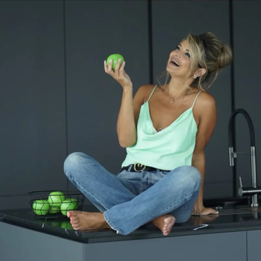 Анна Корнеева🍏НУТРИЦИОЛОГ