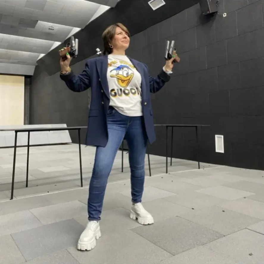 Фотография канала Max Паулова Ольга