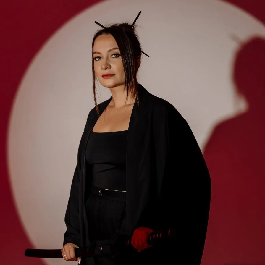 ФОТОДНЕВНИК КАЛИНЫ📸