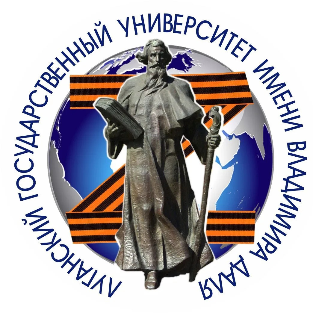 Логотип канала ЛГУ им. В. Даля