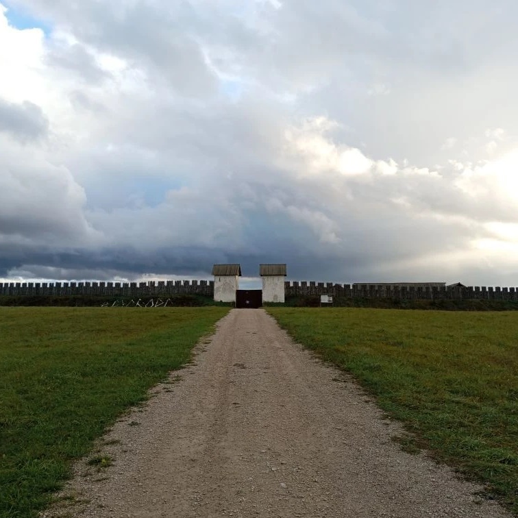 Логотип канала Русборг