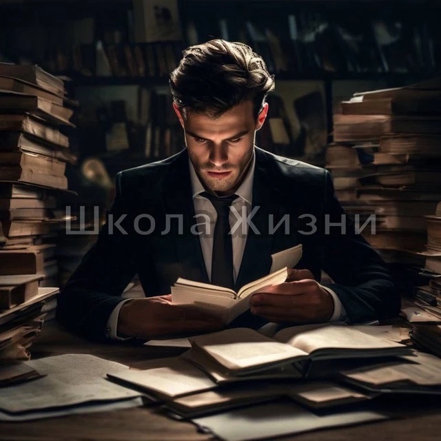 Фотография канала Max Школа жизни