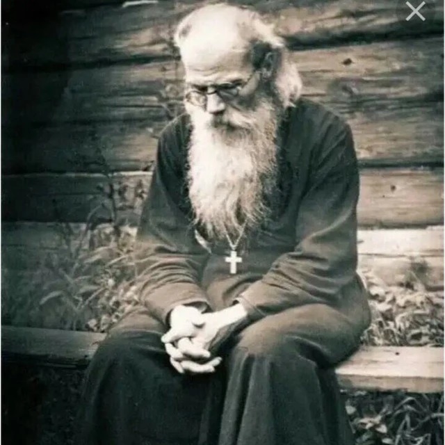 игумен Никон (Воробьев)