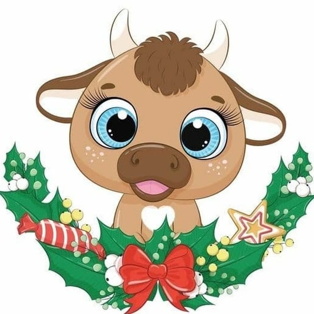 Логотип канала Поздравления и открытки