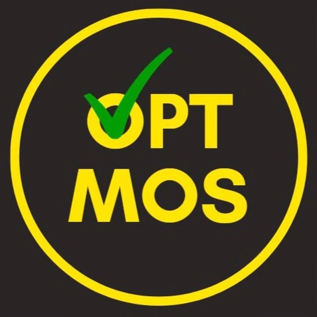 Optom_Moscow | Товары оптом