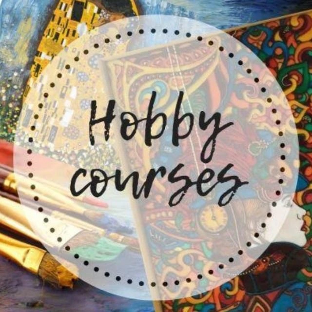 Логотип канала Шитьё | Рисование | Ландшафтный дизайн | МК