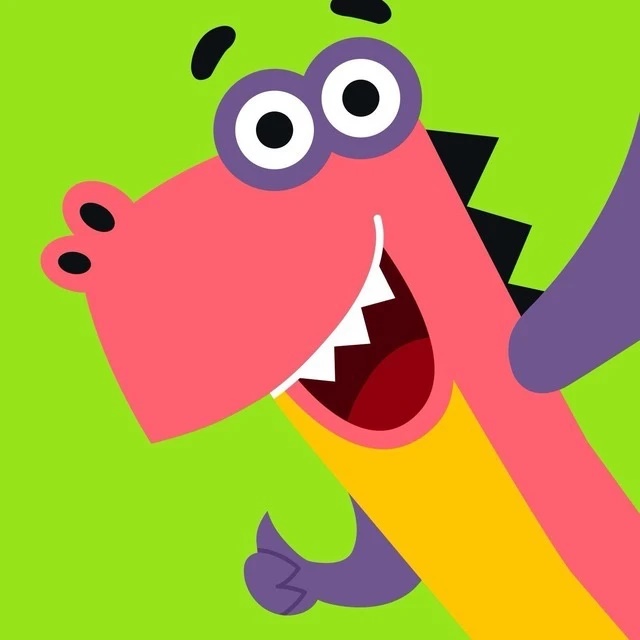 Логотип канала Учи.ру для родителей