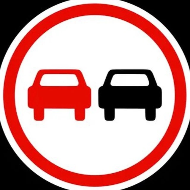 Логотип канала Авто