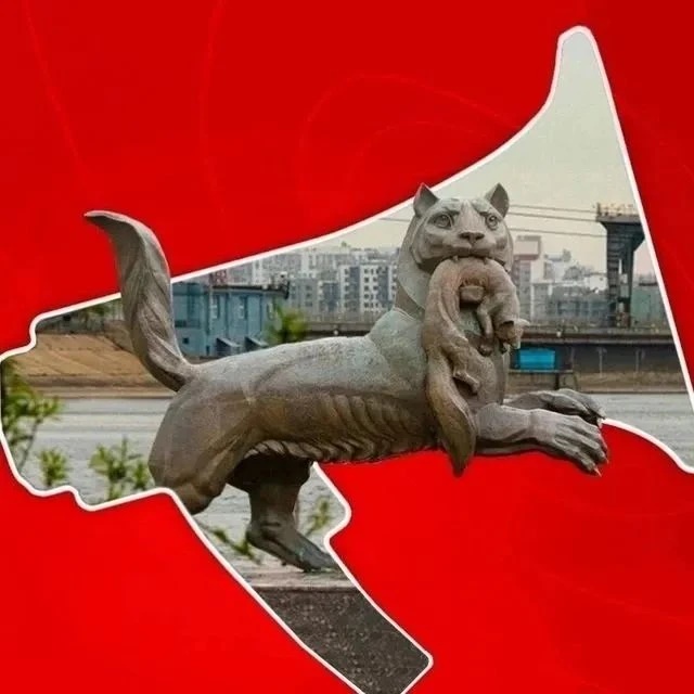 Логотип канала IrkutskMedia | Новости Иркутска, Байкала и Приангарья