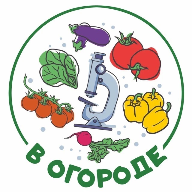 Фотография канала Max В Огороде