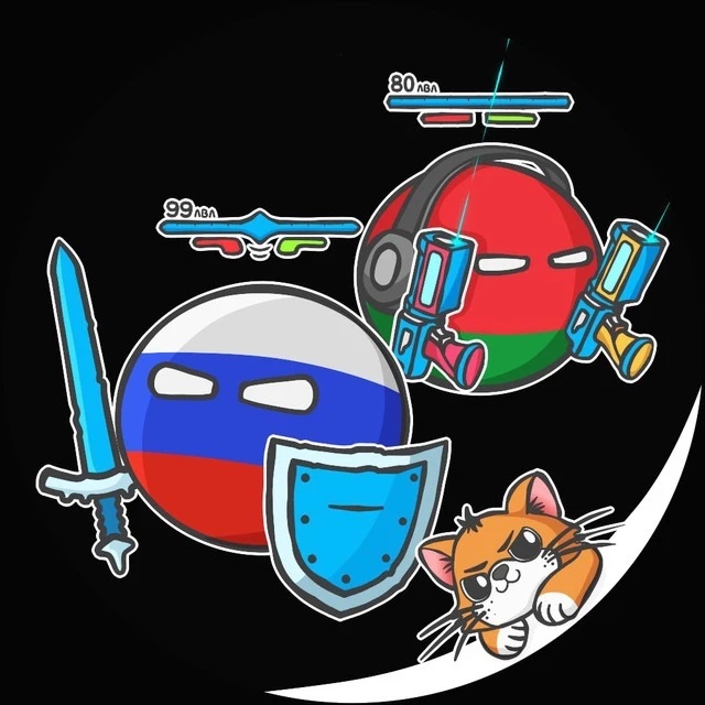 Фотография канала Max КБ. Игры