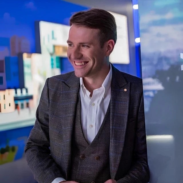 Логотип канала Андрей Тарасов