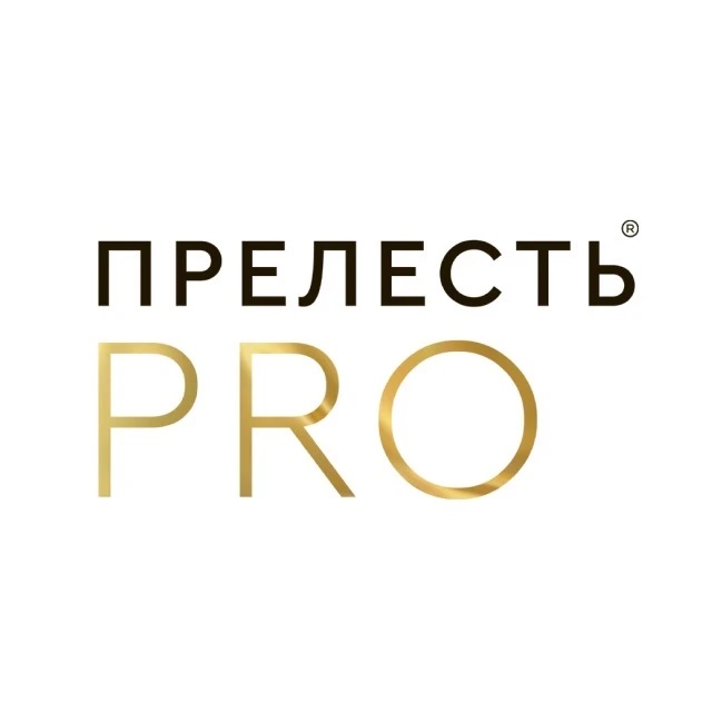 Логотип канала ПРЕЛЕСТЬ PRO