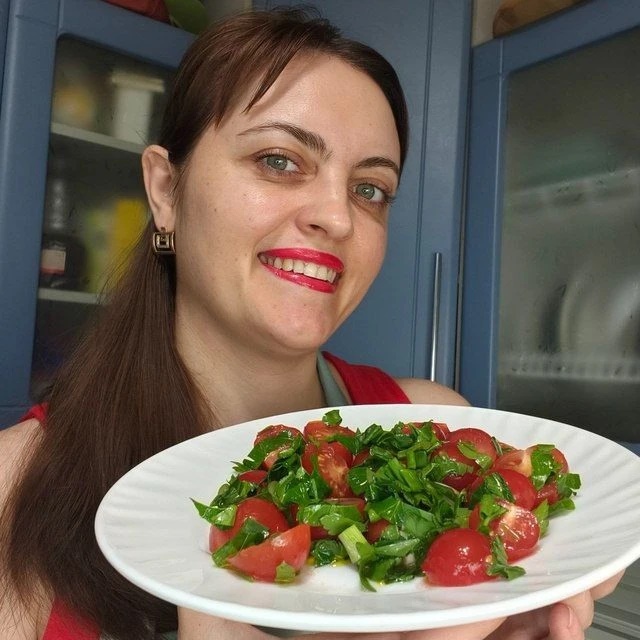 Фотография канала Max Феерия вкуса Рецепты. Темникова Евгения