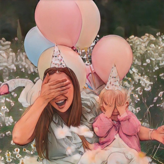 Фотография канала Max merryhomestory | мечтальня