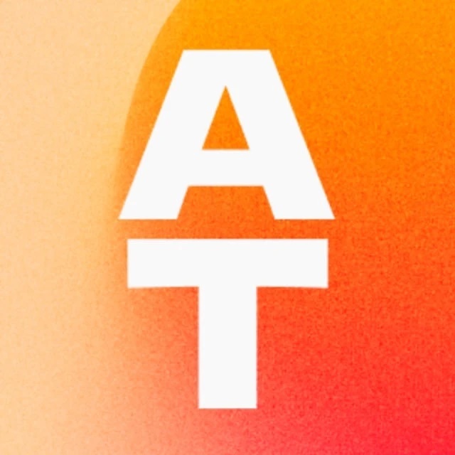 Логотип канала Активная Тюмень