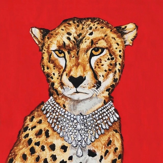 Кожаная Госпожа