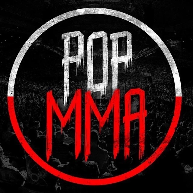 Фотография канала Max ПОП ММА | POP MMA