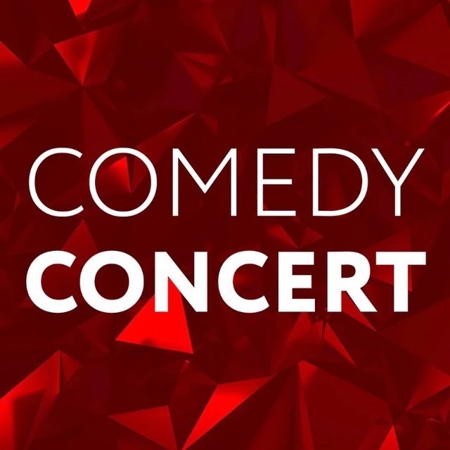 Фотография канала Max Comedy Concert