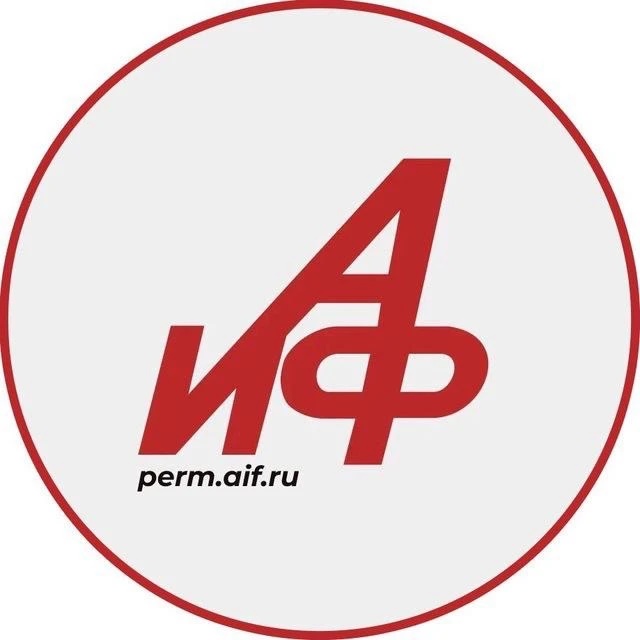 Фотография канала Max АиФ-Прикамье Новости Перми perm.aif.ru