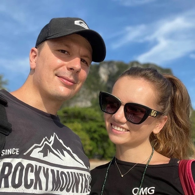 Фотография канала Max КОЧЕВНИКИ Travel Blog