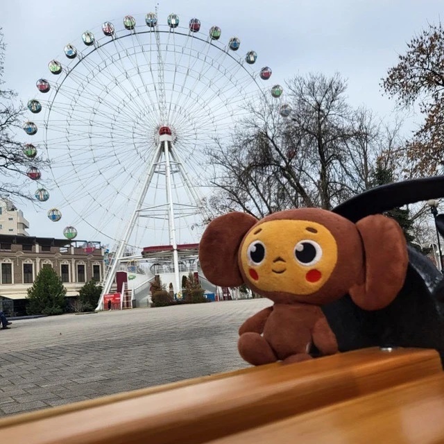 Фотография канала Max Хороший Краснодар