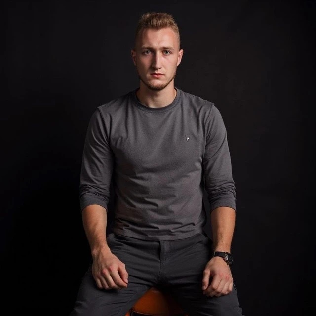 Фотография канала Max 100% | Владислав Мешков