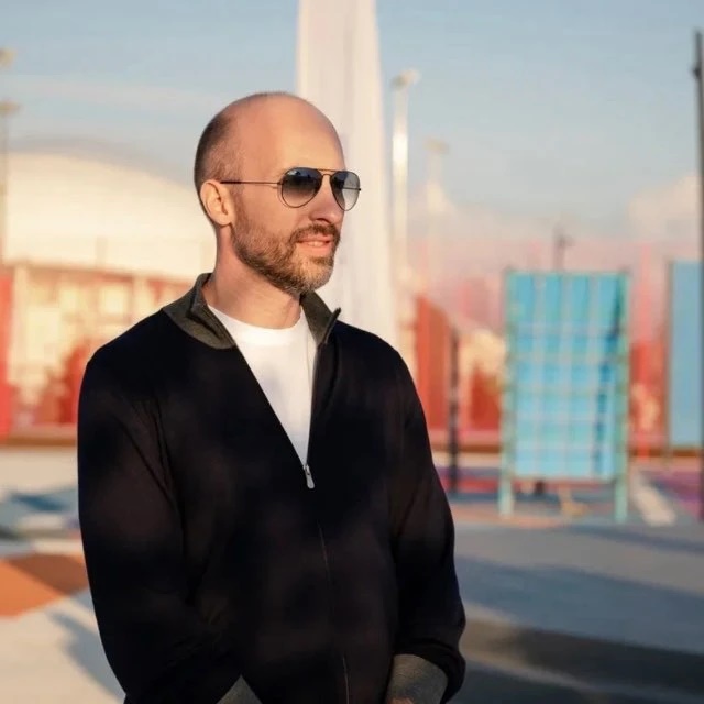 Фотография канала Max Дмитрий Плишкин