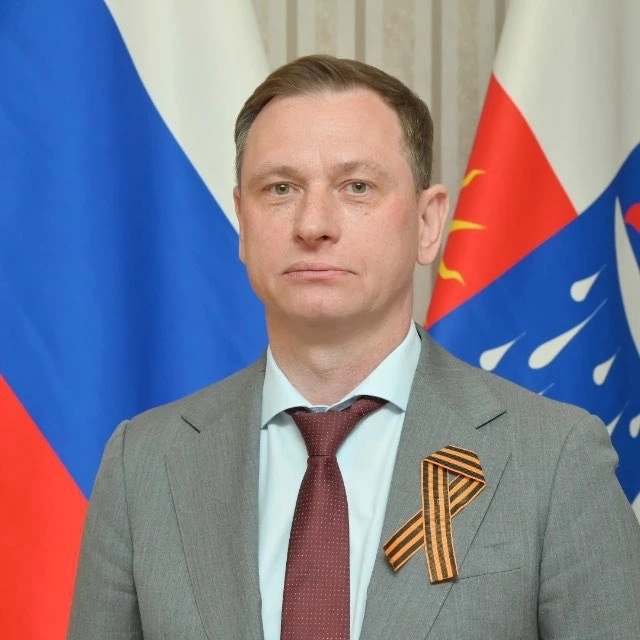 Фотография канала Max Мэр Сочи Андрей Прошунин