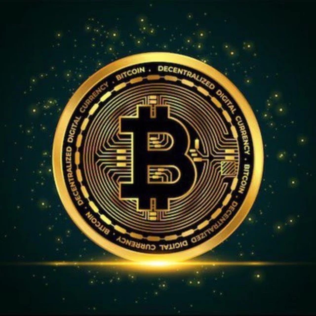 Логотип канала Криптовалюты. Биткоин. Экономика. крипта криптовалюта криптовалюты новости крипты  рынок крипторынок блокчейн биткоин bitcoin btc эфир эфиреум ethereum eth ton солана solana анализ аналитикаxrp car