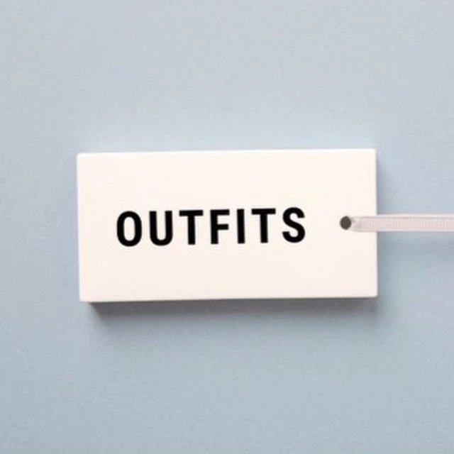 Фотография канала Max Outfits
