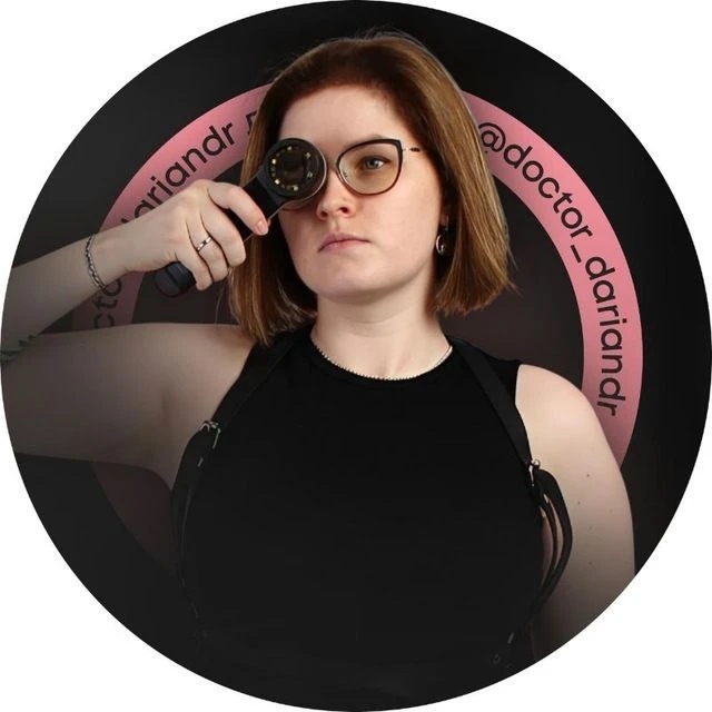 Дарья Сизова | Всё о твоей коже