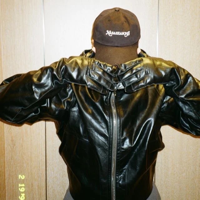 Логотип канала A L E K Ó