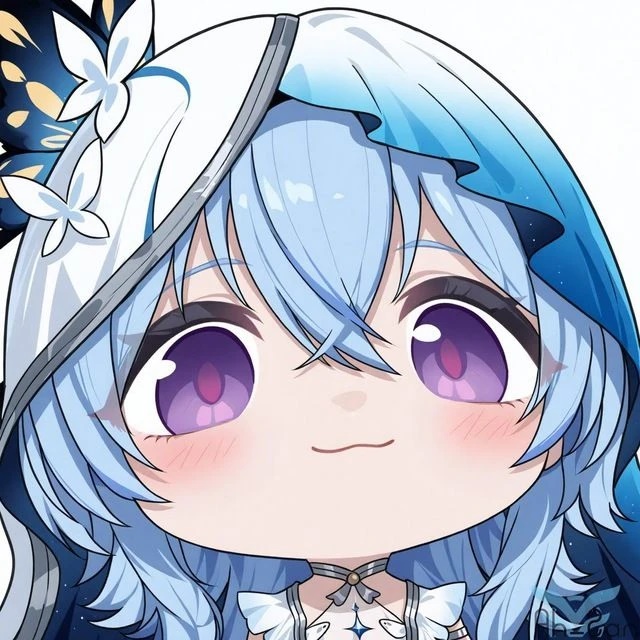 Логотип канала Wuthering Waves