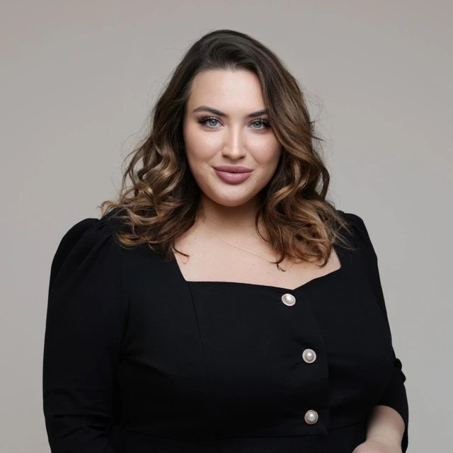 Виктория Карпова | Политолог