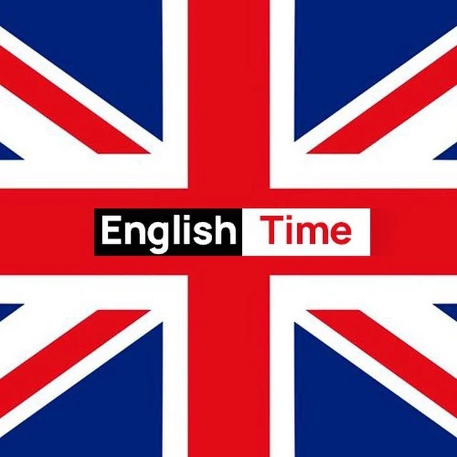 Фотография канала Max English Time