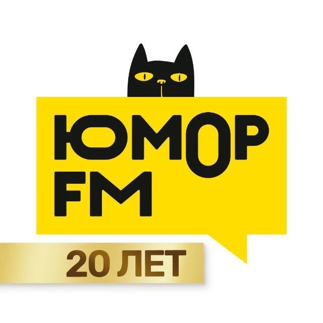 Фотография канала Max Юмор FM