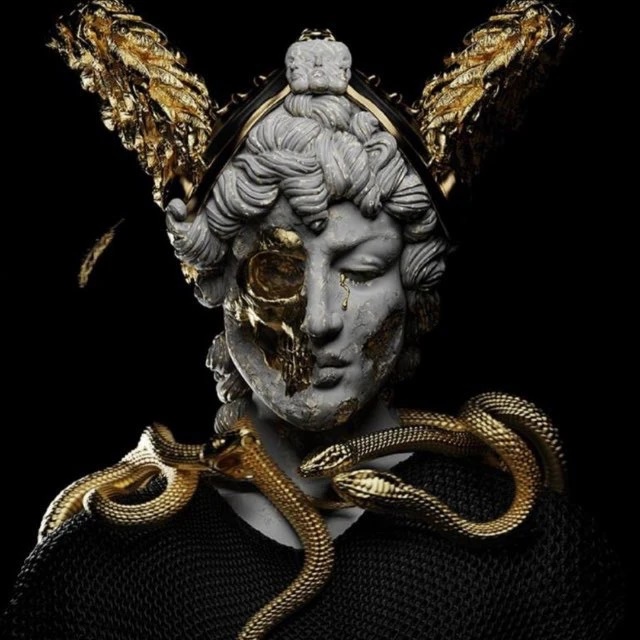 Сообщение от Бога ✨