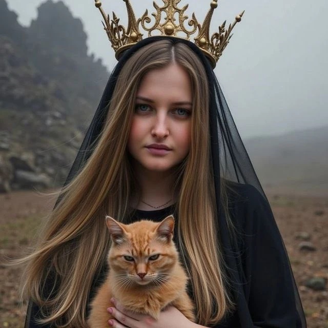 Логотип канала RIYA BREKKER |18+