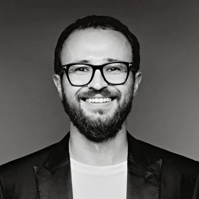 Логотип канала Михаил Гребенюк