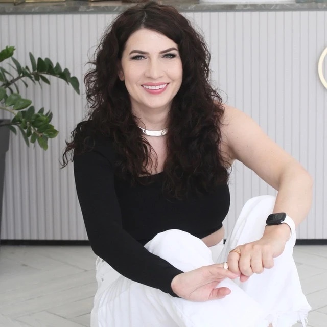 Дизайн интерьера | Иоланта Федотова